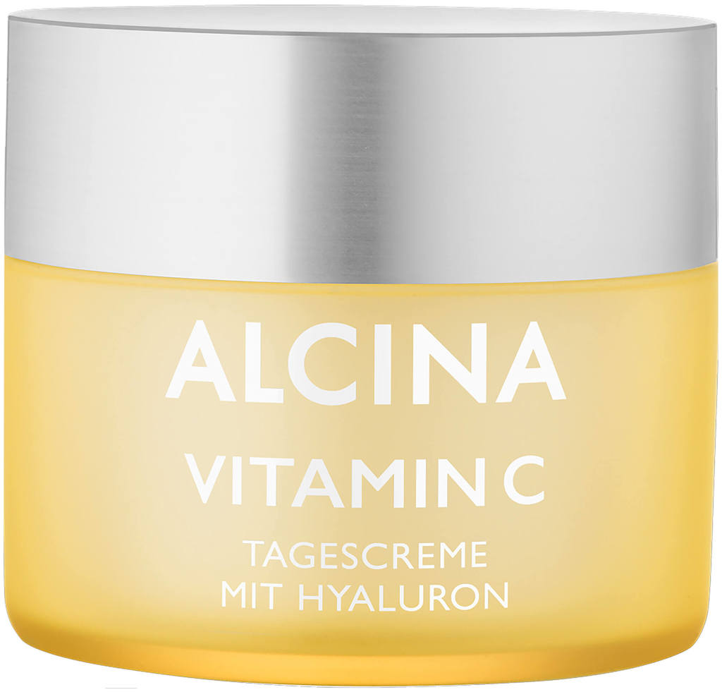 Alcina Vitamin C Crema Giorno
