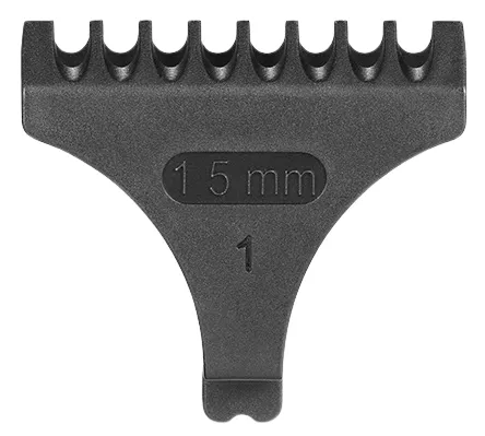 Xanitalia Extreme Detail 10K Tagliacapelli professionale
