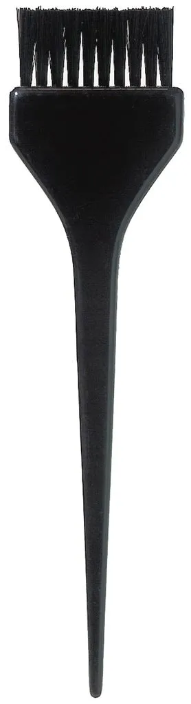 Comair Pennello per colorazione Jumbo nero