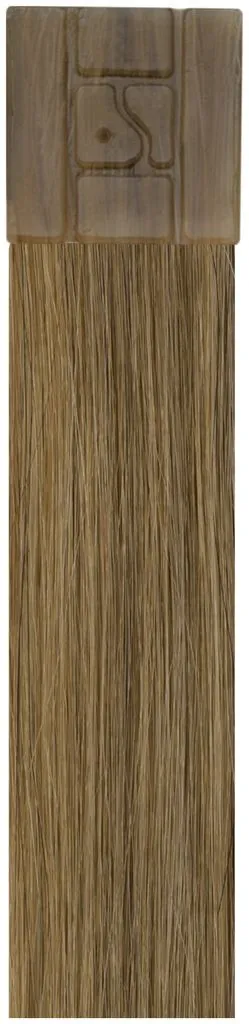 SHE Bonding Extensions biondo medio dorato colore 27