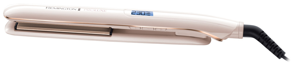 Remington piastra PROluxe S9100 - beige