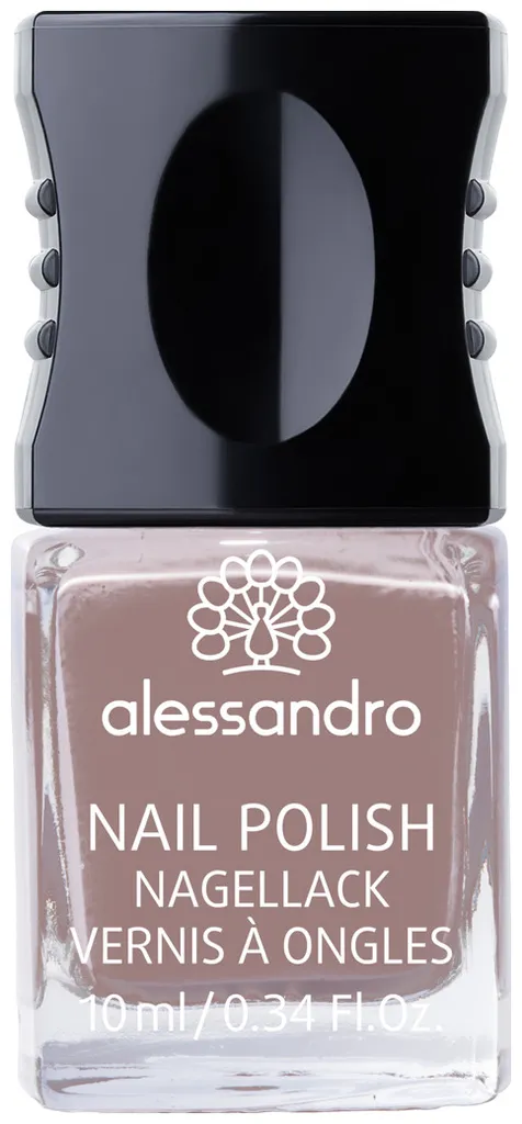 Alessandro Color Code 4 smalto unghie 10 ml - 184 Cherry Cherry Lady