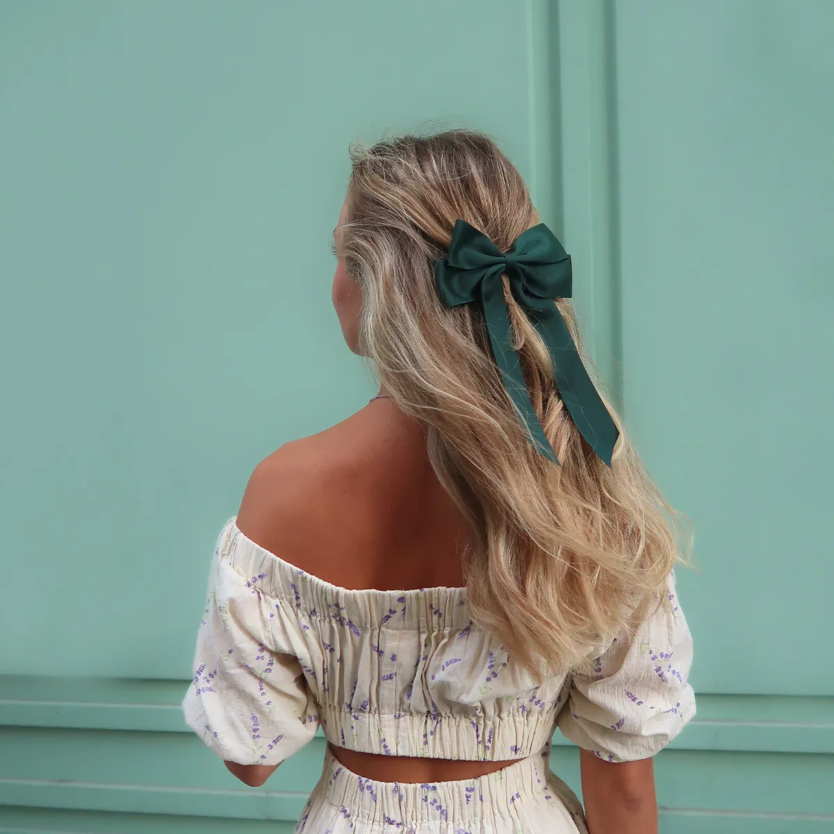 Lotta Curls Fiocco per capelli