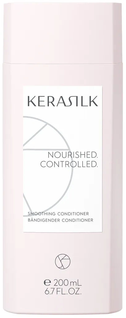 Kerasilk Conditioner disciplinante