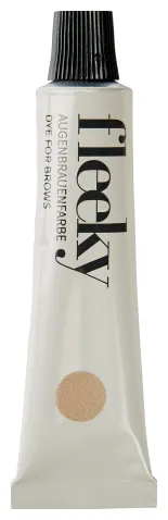 Fleeky Brow Tint Kit - Nero