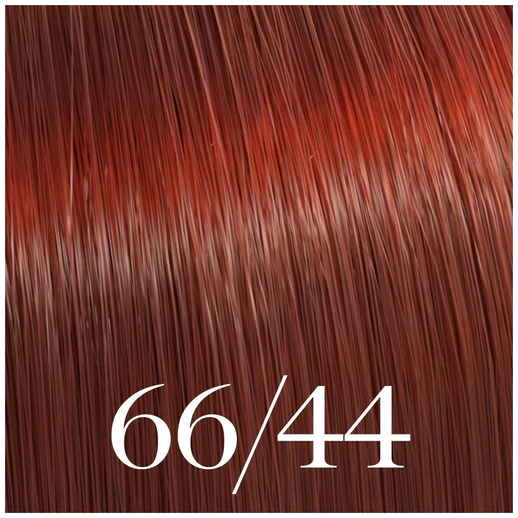 Wella Color Touch Vibrant Reds 60ml - 5/4 Castano chiaro ramato