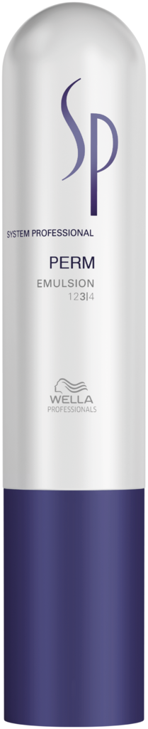 Wella SP Perm Emulsion