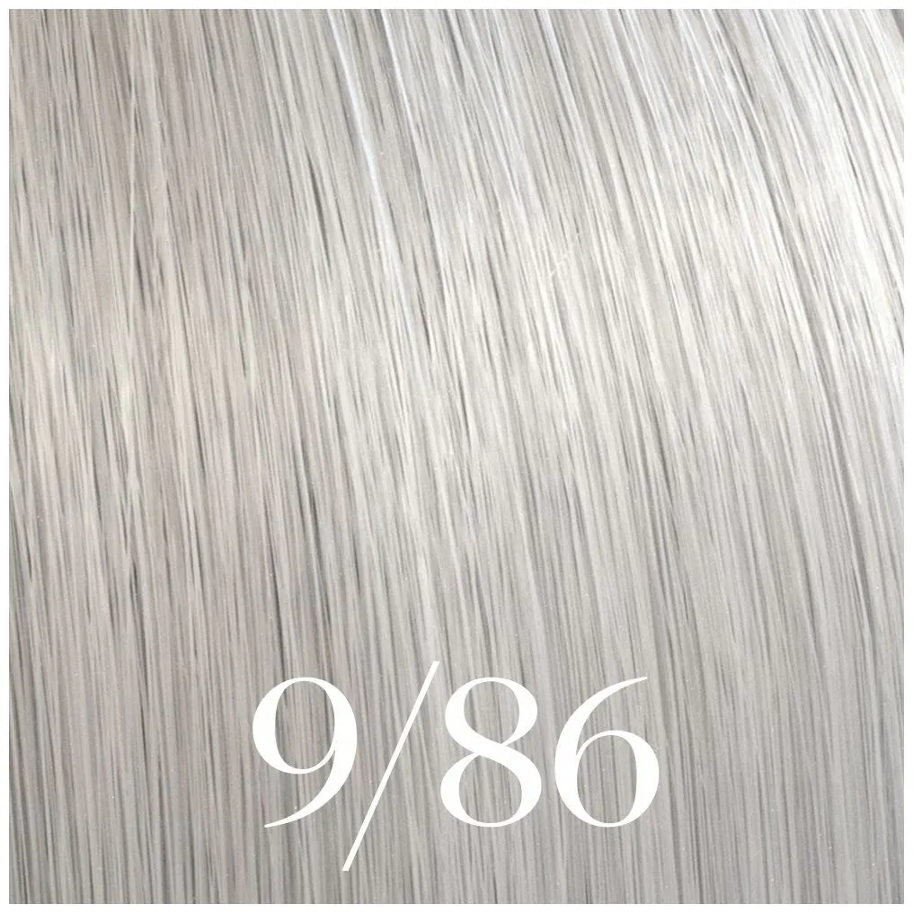 Wella Color Touch Rich Naturals 60ml - 5/1 Castano chiaro cenere