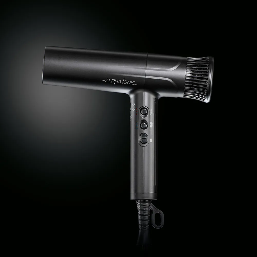 Xanitalia Sthauer Alpha Ionic asciugacapelli