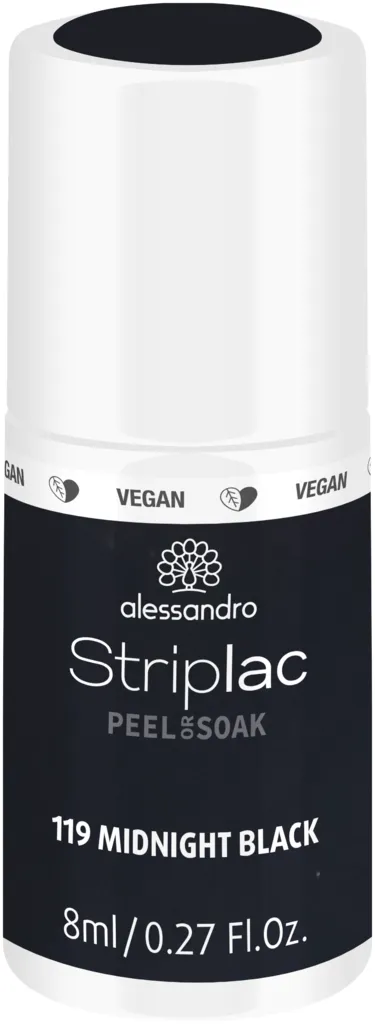 Alessandro Striplac Peel Or Soak smalto unghie