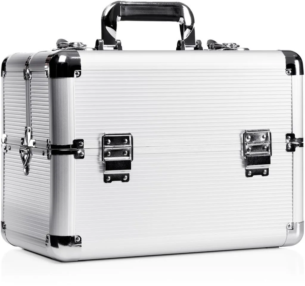 Stagecolor Profi Visagistenkoffer Vuoto