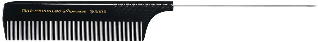 Hercules Sägemann Pettine a coda 180R-500R