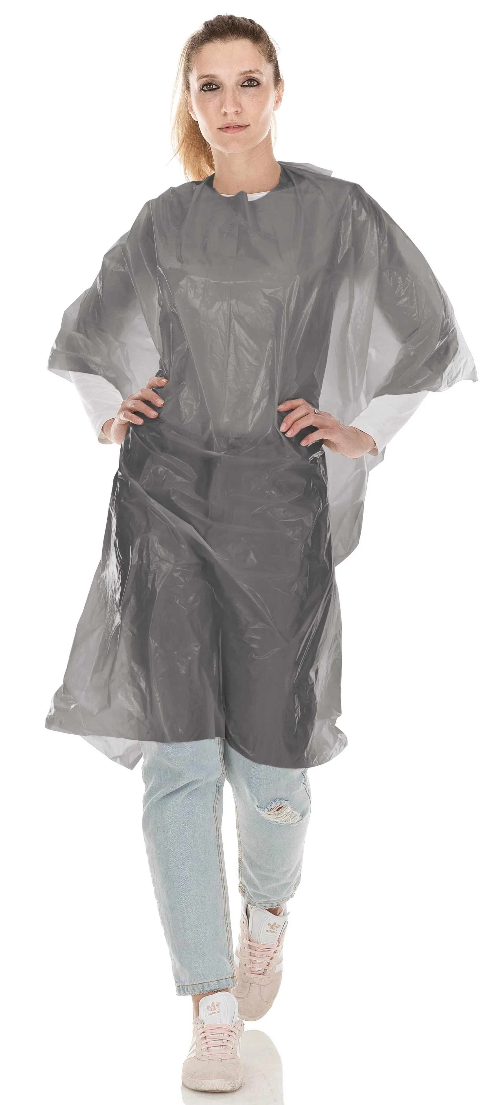 Xanitalia Mantella Monouso Comfort in PE 20 pezzi