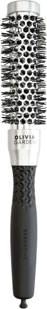 Olivia Garden Essential Blowout Classic argento