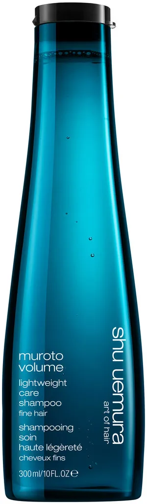 Shu Uemura Muroto Volume Shampoo - 300 ml