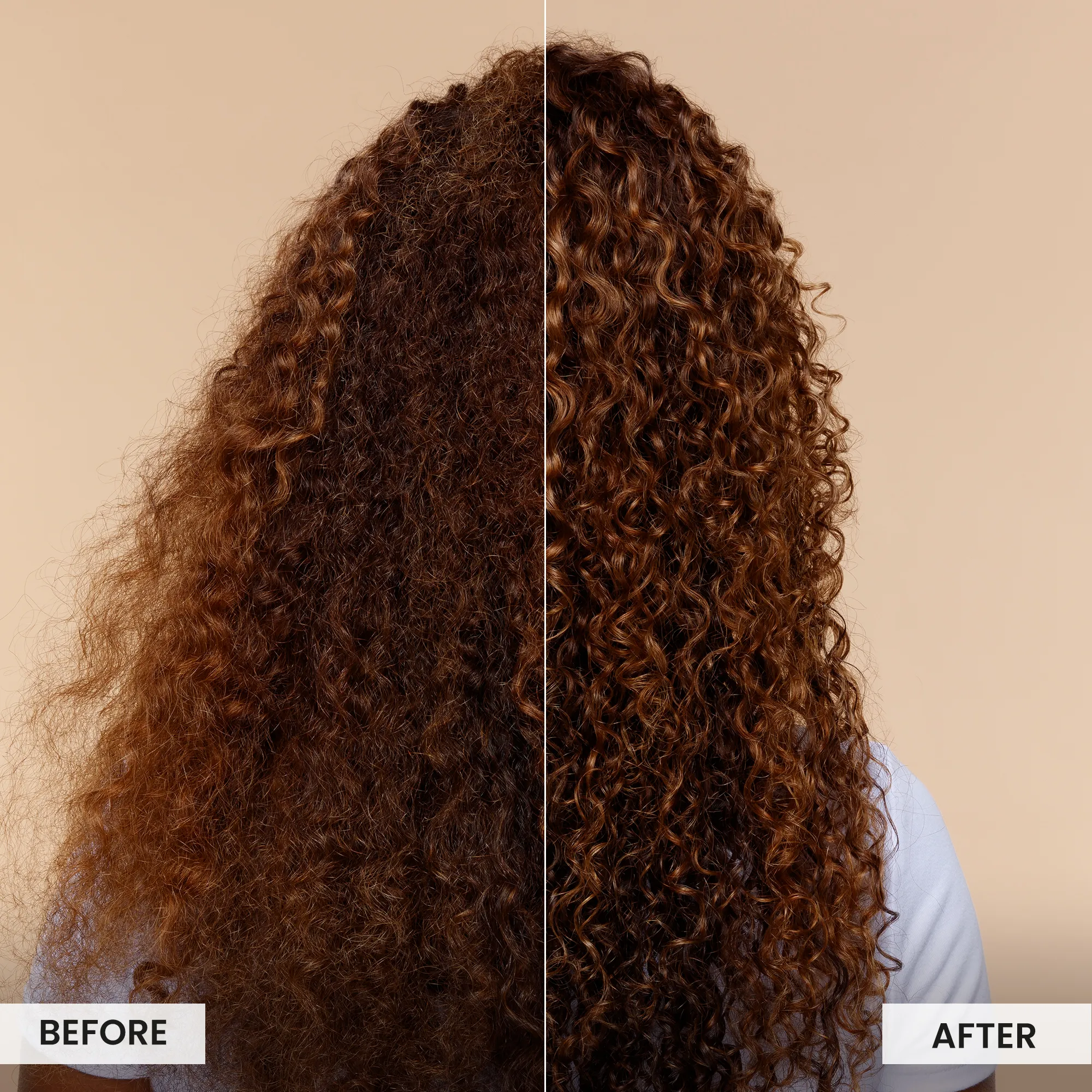 CURLSMITH Core Strength Shampoo