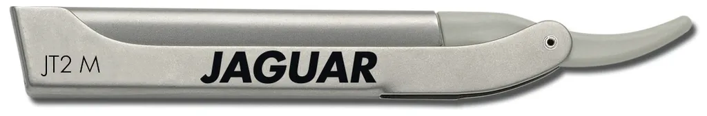 Jaguar JT2 M - Argento