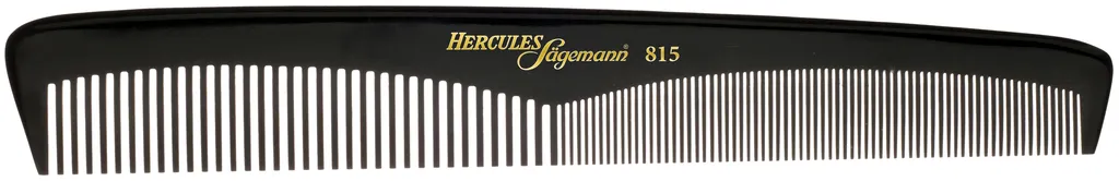 Hercules Sägemann Pettine da taglio da usare con tagliacapelli elettrico 815