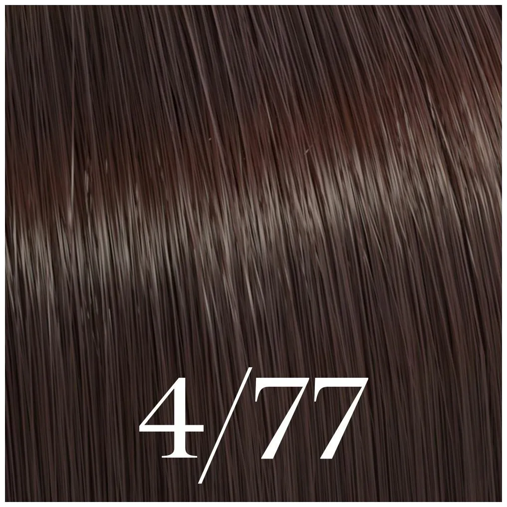 Wella Color Touch Deep Browns 60ml - 7/7 Biondo medio sabbia