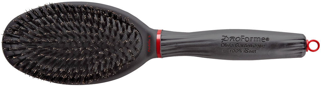 Olivia Garden Pro Forme Spazzola Paddle - S
