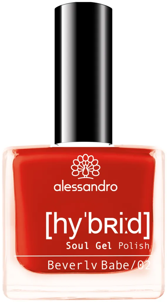 Alessandro Hybrid Lack California Dreams - Sunset Lover