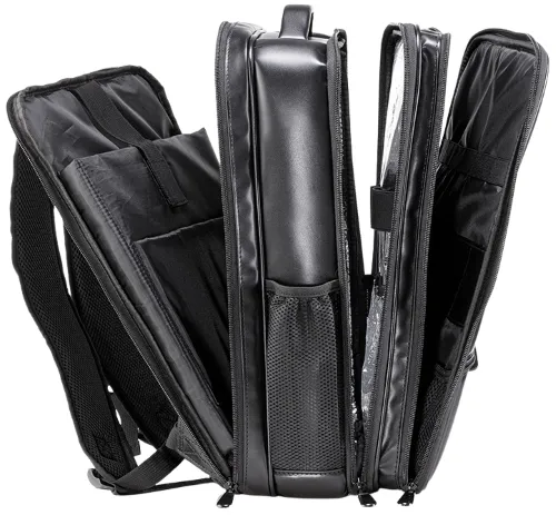 Zaino professionale Xanitalia per attrezzi (Back Pack)