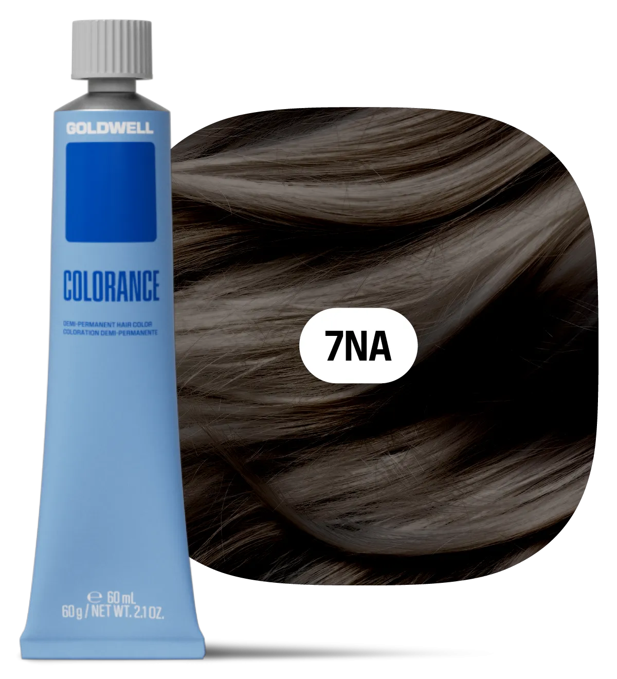 Goldwell Colorance - 5 K mahogany copper