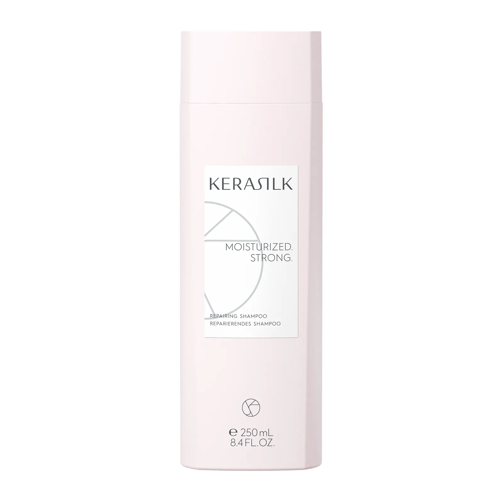 Kerasilk Repairing Shampoo - 75 ml