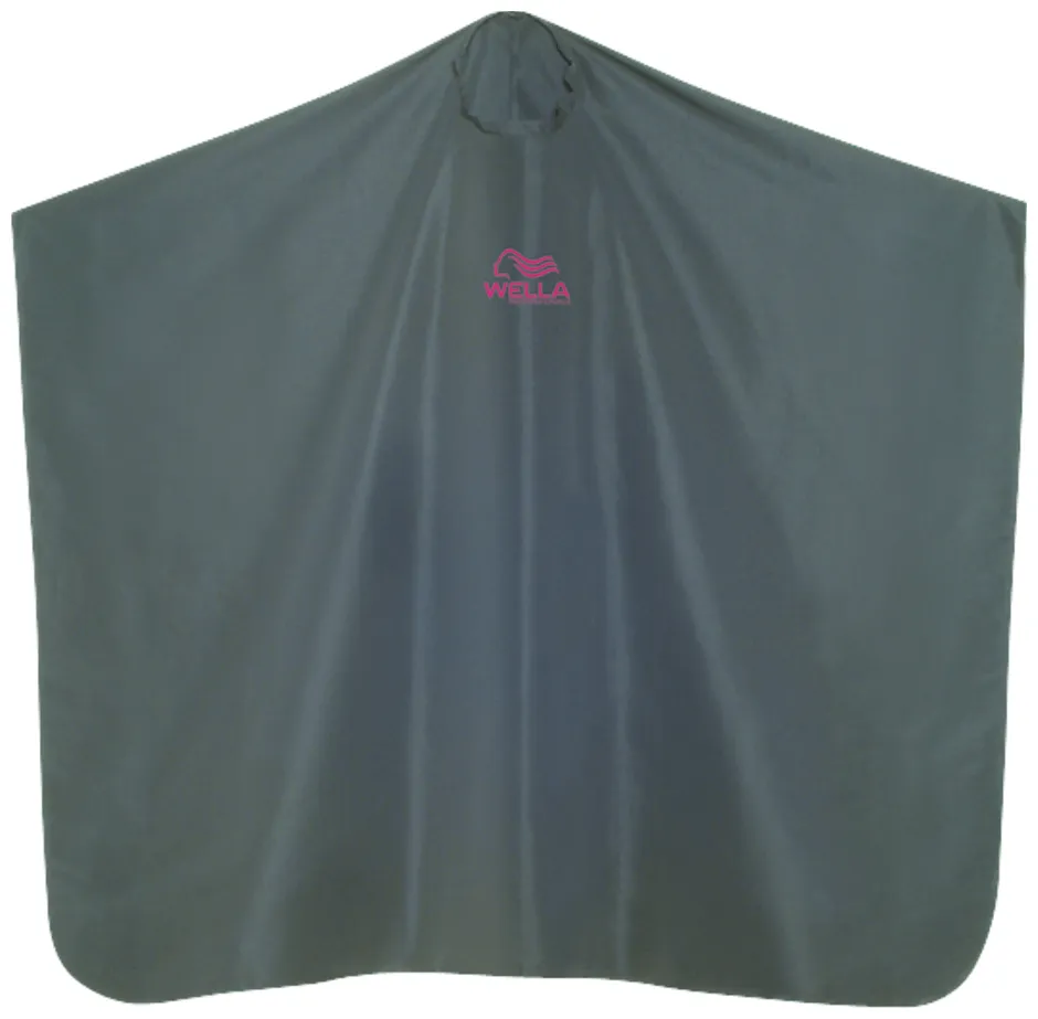 Wella mantello per tintura