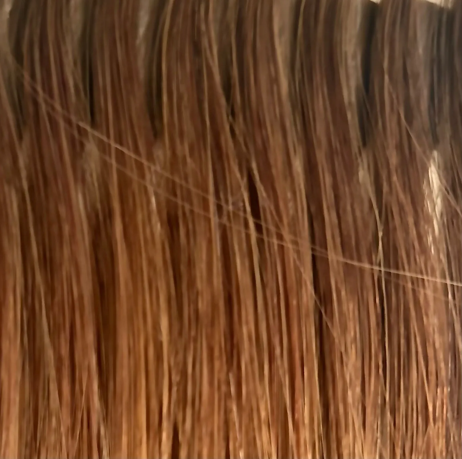 Estensioni Capelli GoldFever Rooted 45 cm