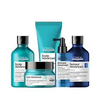 L'Oréal Professionnel Paris Scalp Advanced