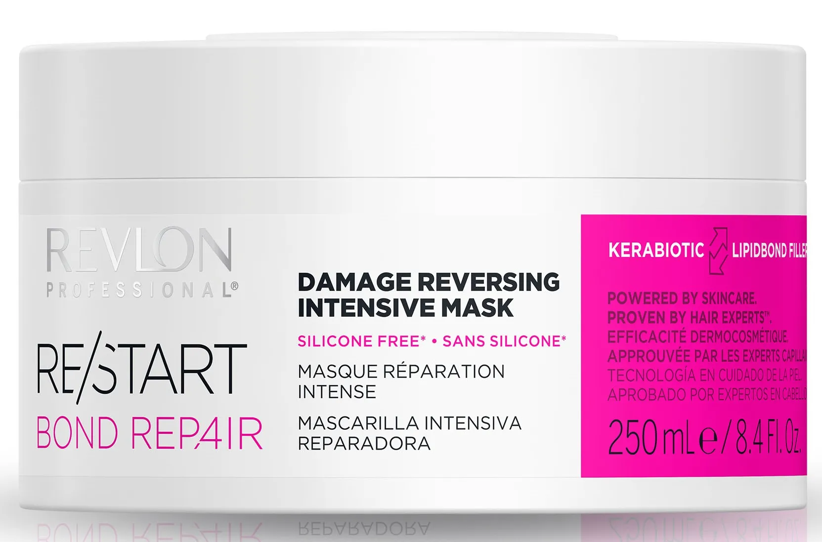 Revlon Professional Re/Start BOND REPAIR Maschera Intensiva per il Ripristino dei Danni