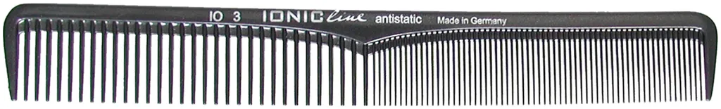 Hercules Sägemann Pettine da taglio con tecnologia ionica IO3