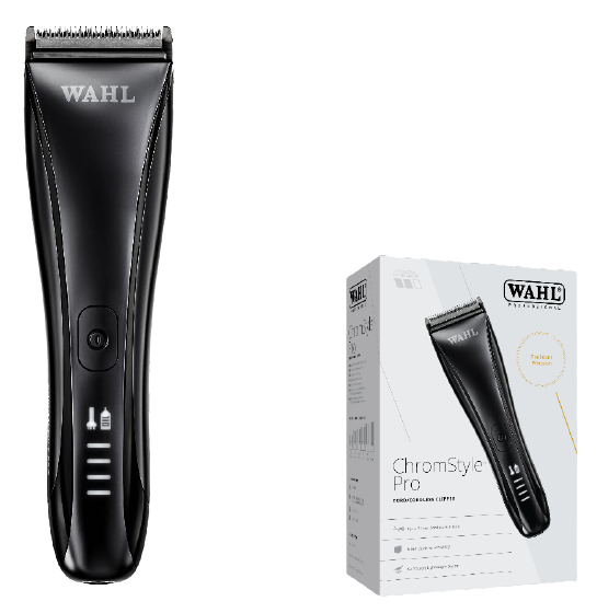 Wahl ChromStyle Pro Clipper