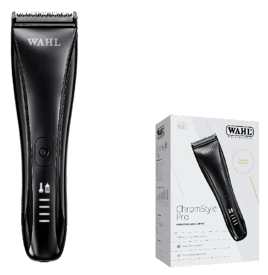 Wahl ChromStyle Pro Clipper