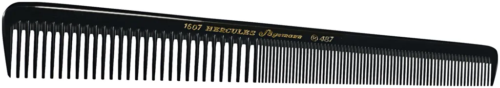 Hercules Sägemann Pettine per sfumature 1607-487