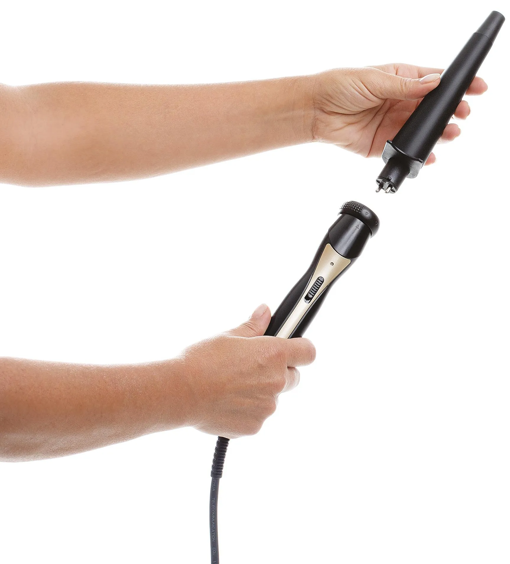 Xanitalia Sthauer Air Combo Pro Styling Styler professionale per ricci