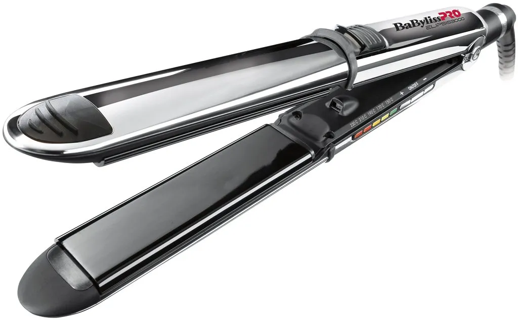 BaByliss Pro Elipsis 3000 piastra