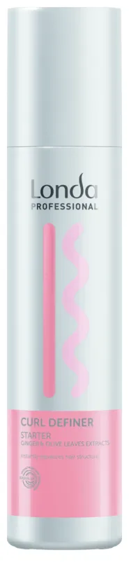 Londa Curl Definer Starter Trattamento preliminare