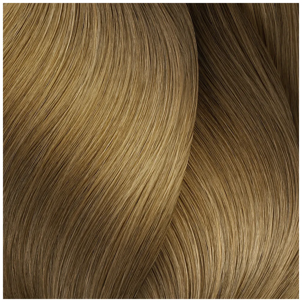 L'Oréal Professionnel Paris iNOA - 7.34 Biondo dorato ramato