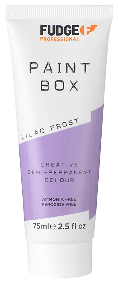 Fudge Paintbox semi-permanente - Whiter Shade Of Pale