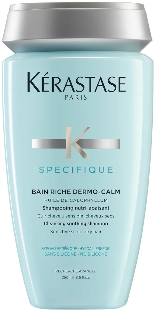 Kérastase Spécifique Bain Riche Dermo-Calm - 250 ml