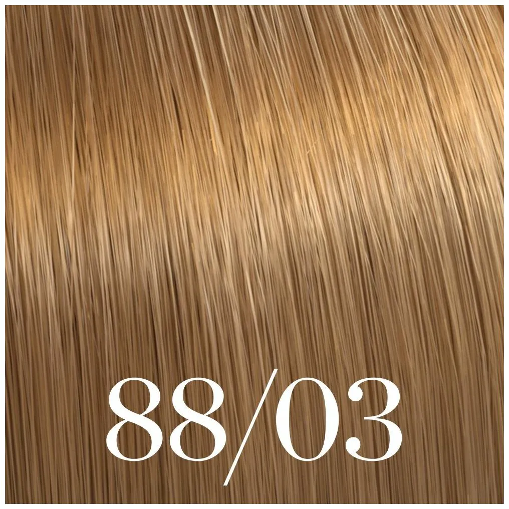 Wella Color Touch Plus 60ml - 55/03 Castano chiaro intenso naturale dorato