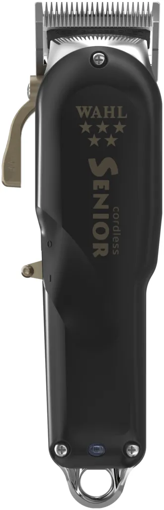Wahl Cordless Senior taglicapelli