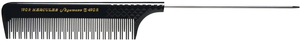 Hercules Sägemann Pettine per cotonare i capelli 190R-490R