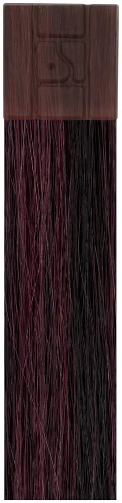 SHE Bonding Extensions Due Colori lunghezza 50+