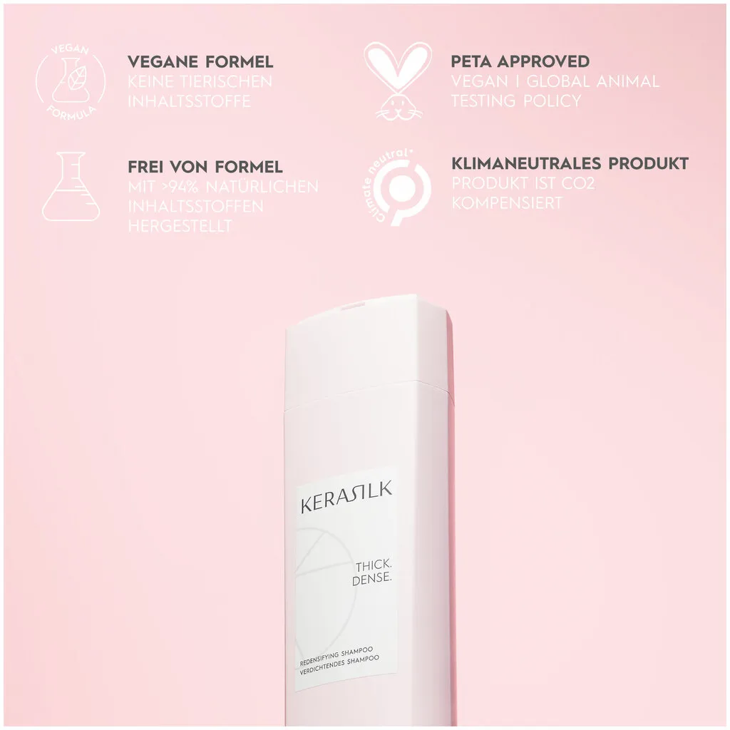 Kerasilk Redensifying Shampoo - 250 ml