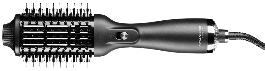 Xanitalia Sthauer Air Brush Ceramic spazzola per formatura aria