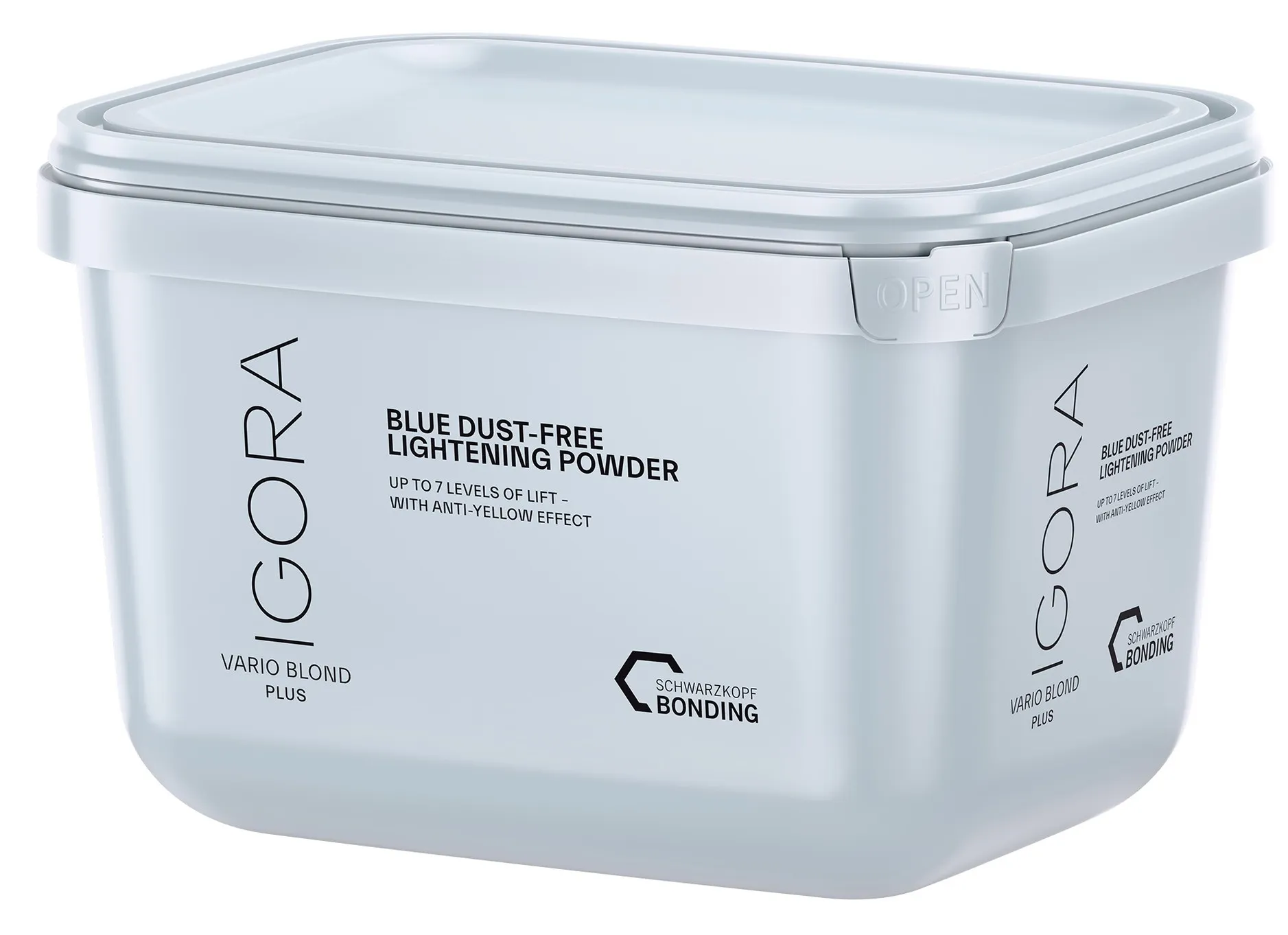 Schwarzkopf Igora Vario Blond Plus Lightening Powder