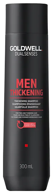 Goldwell Dualsenses Men Thickening Shampoo ispessente